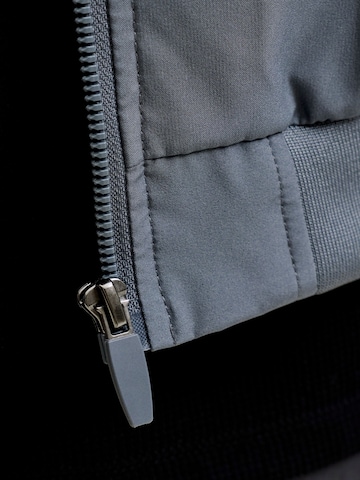 JACK & JONES - Chaqueta de entretiempo 'JJECharge' en gris