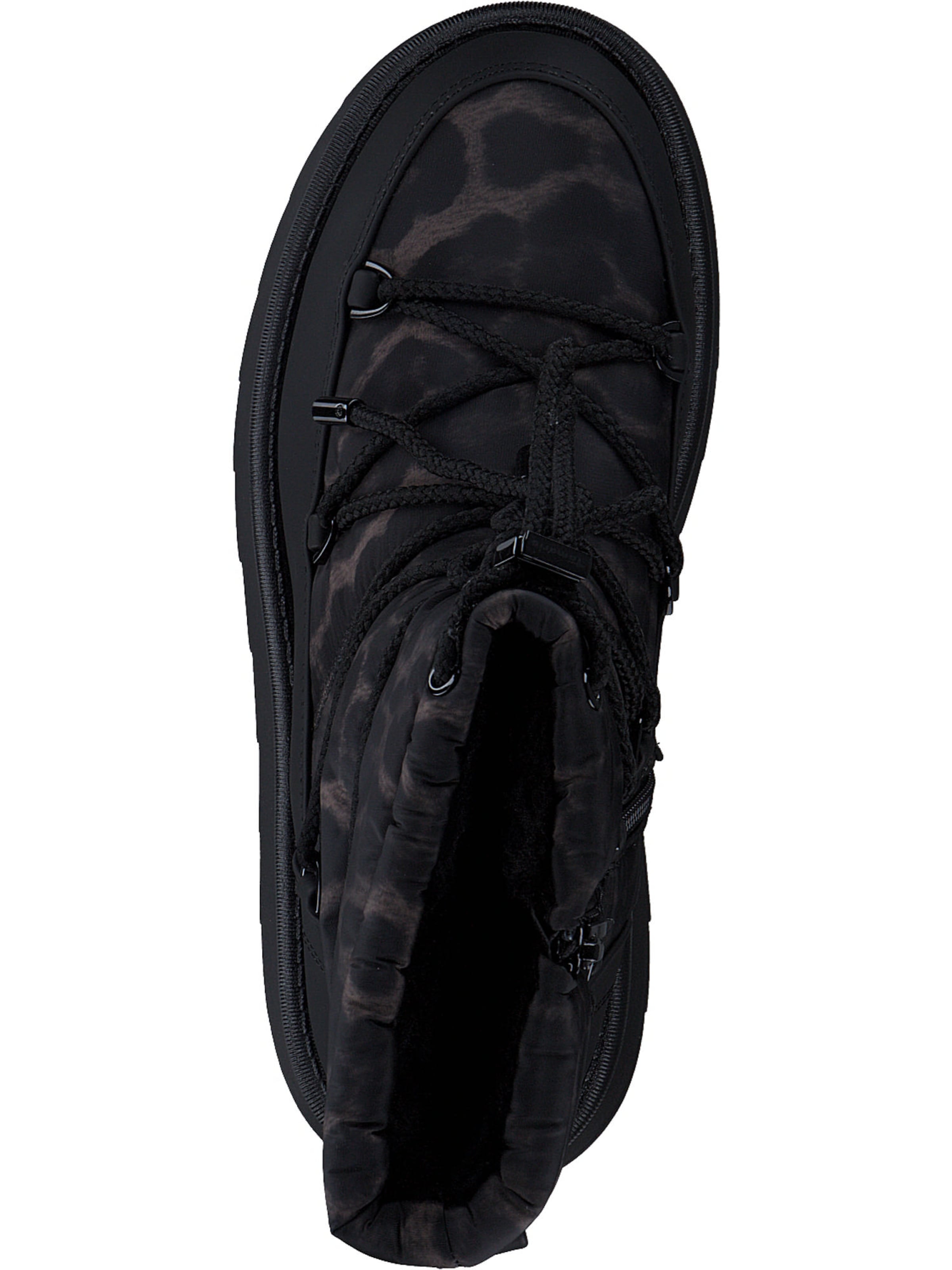 Après-ski Tamaris en noir