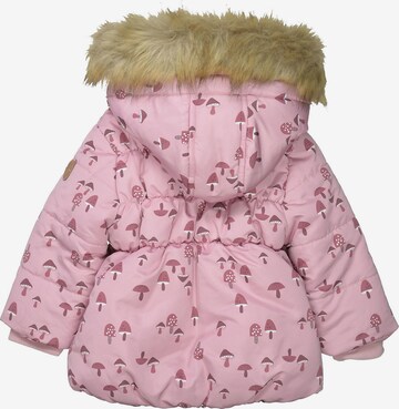 Veste d’hiver STACCATO en rose