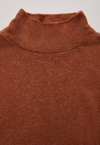 Street One Studio Sweater in Brown