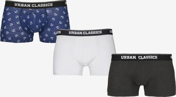 Urban Classics Bokserishortsit värissä monivärinen