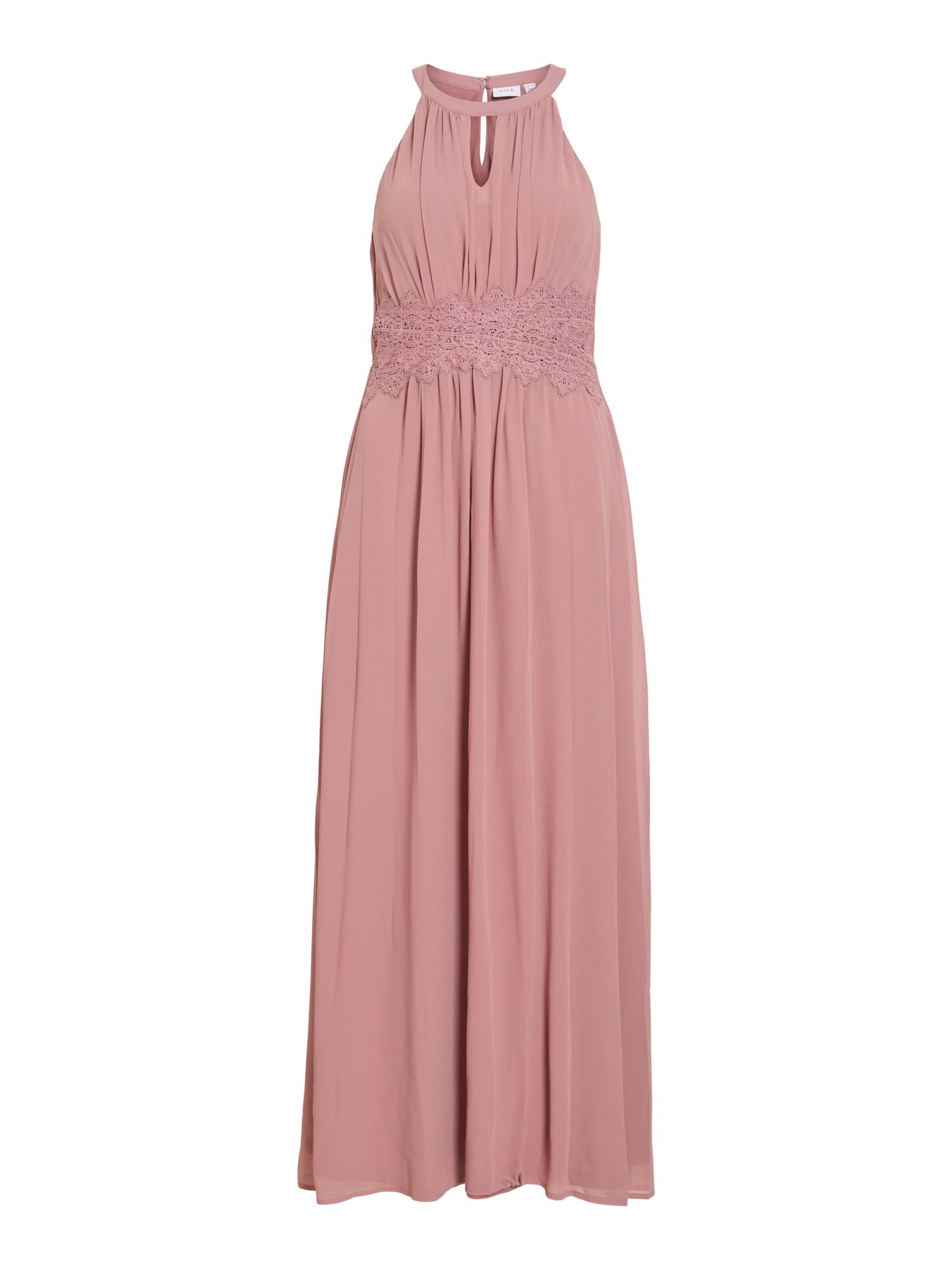 VILA Kleid 'VIMilina' in Pink
