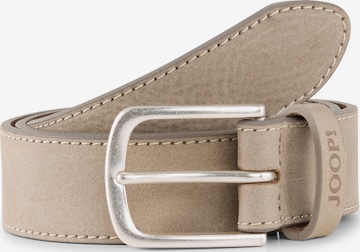 Ceinture JOOP! en beige : devant