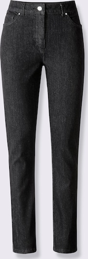 Jeans heine di colore nero denim, Visualizzazione prodotti