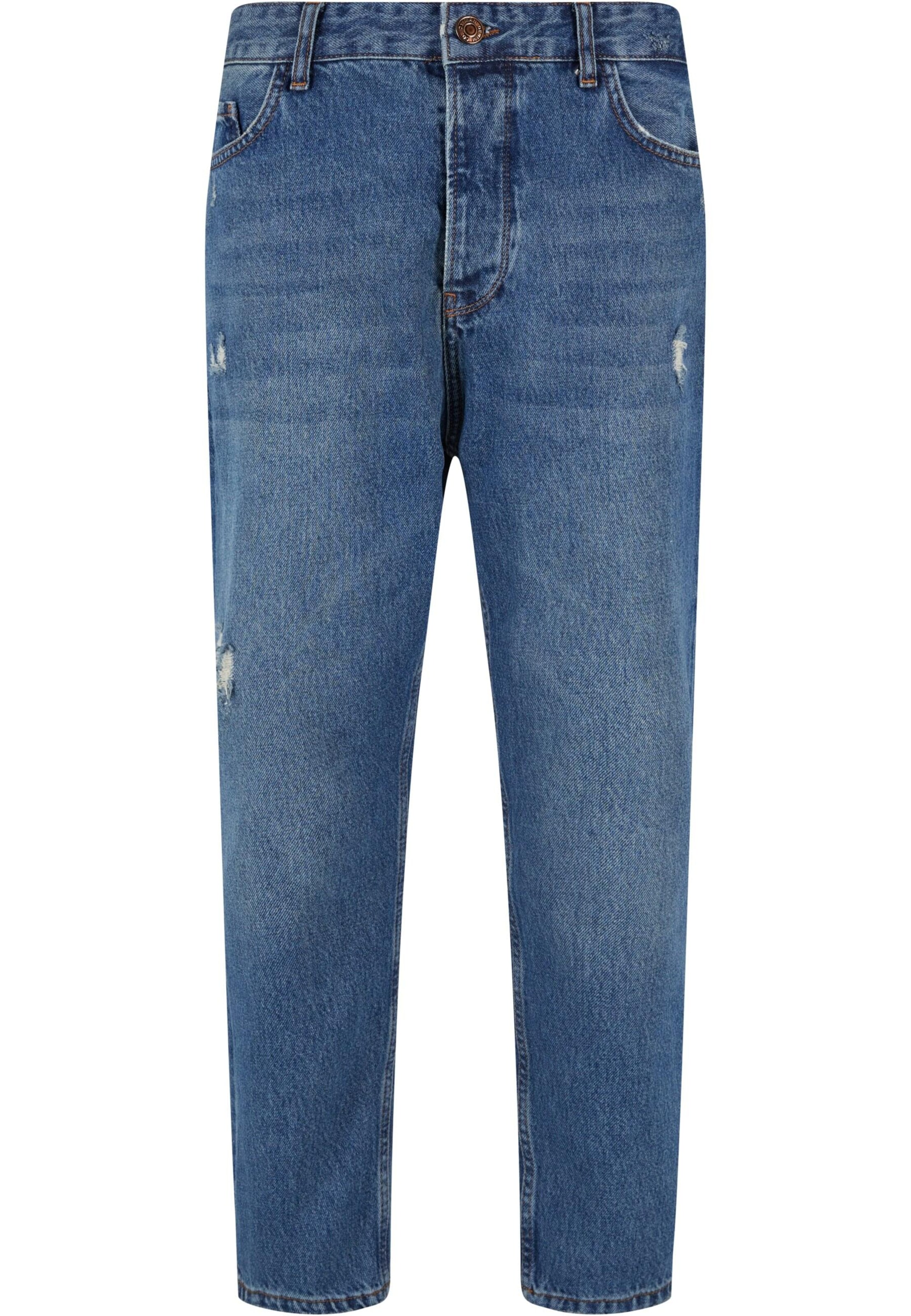 regular Jeans di 2Y Premium in blu: frontale