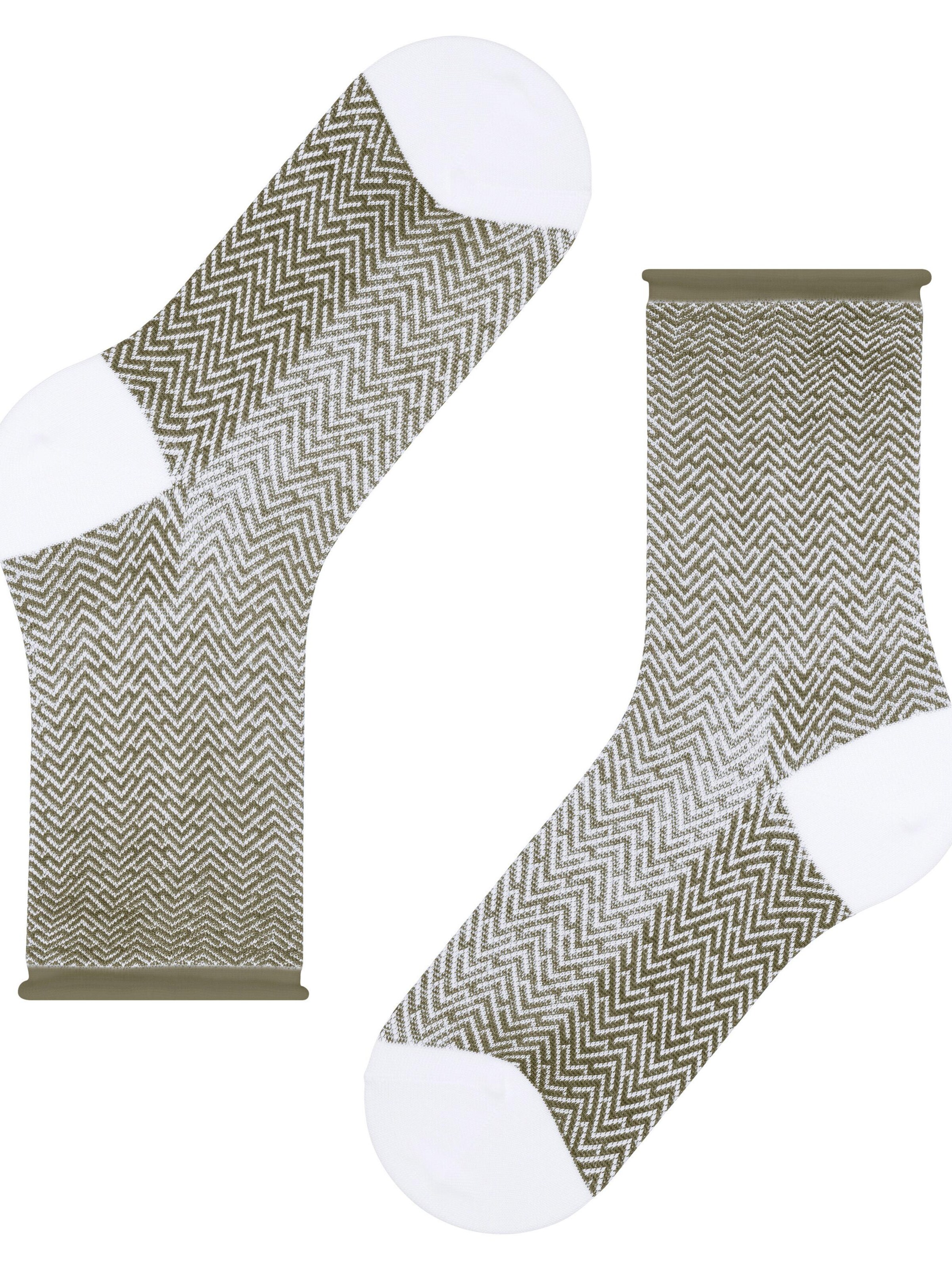 FALKE Socken‌‌‌‌‌‌‌‌‌ in Grün