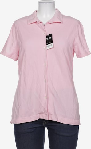 BOGNER Bluse XXXL in Pink: predná strana