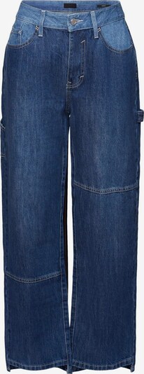 ESPRIT Jeans in blue denim / dunkelblau, Produktansicht