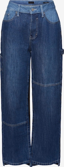 ESPRIT Jeans in blue denim / dunkelblau, Produktansicht