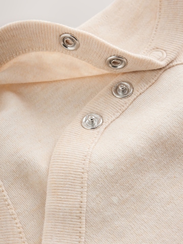 Next Rompertje/body in Beige
