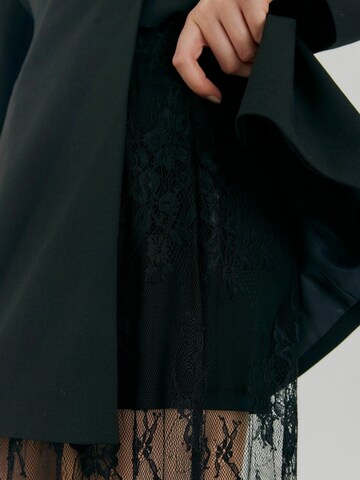 NORR Sukně 'Minda' – černá