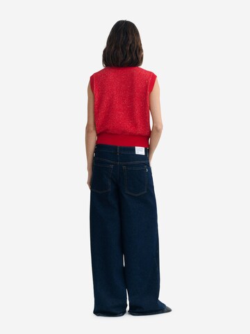 Thinking MU - Jersey 'Aria' en rojo