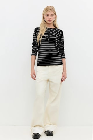 No Matter What Shirt in Black