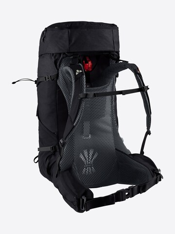 VAUDE Sports backpack 'Brenta' in Black