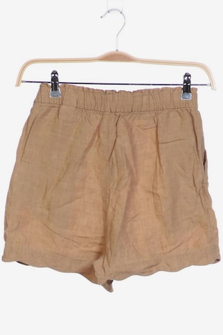 & Other Stories Shorts S in Beige