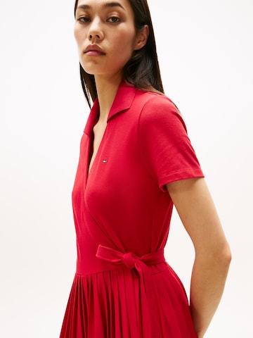 Abito di TOMMY HILFIGER in rosso