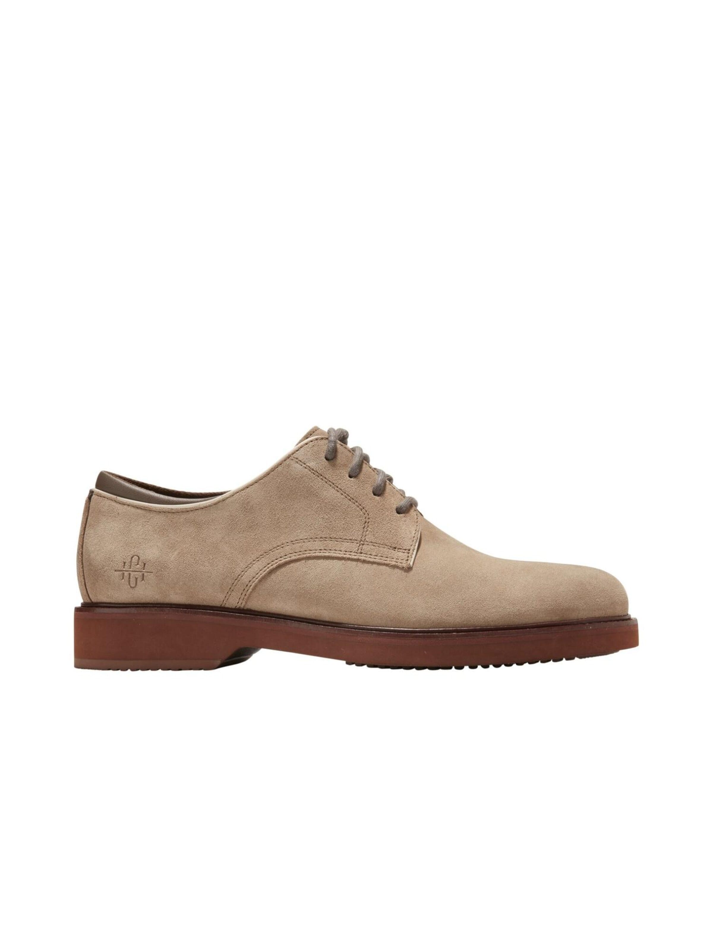Cole Haan - Zapatos con cordón 'AMER MONTROSE PT' en marrón