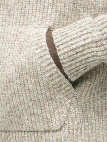 Abercrombie & Fitch Kardigan – šedá