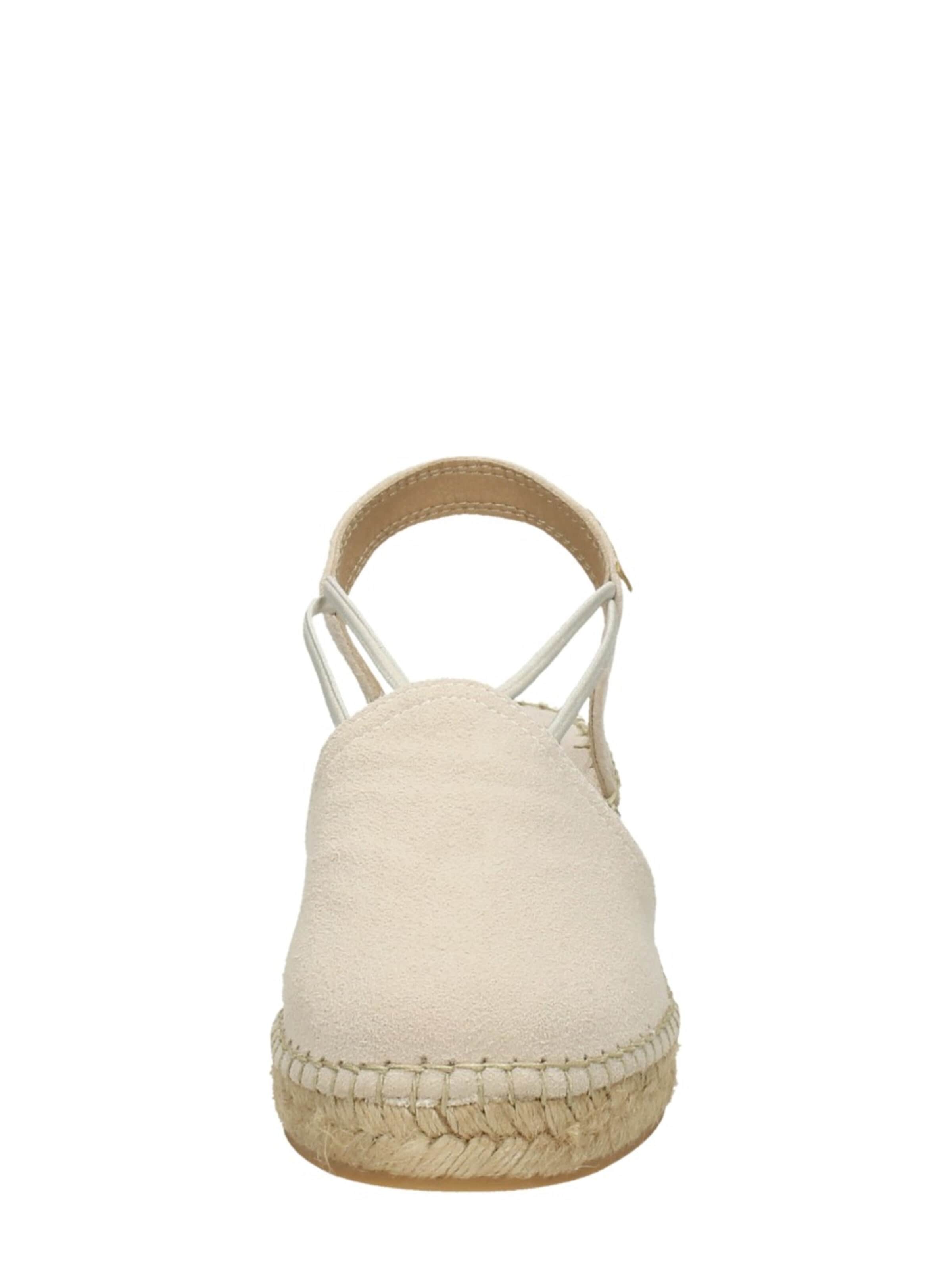 Sandales 'Tremp' Toni Pons en beige