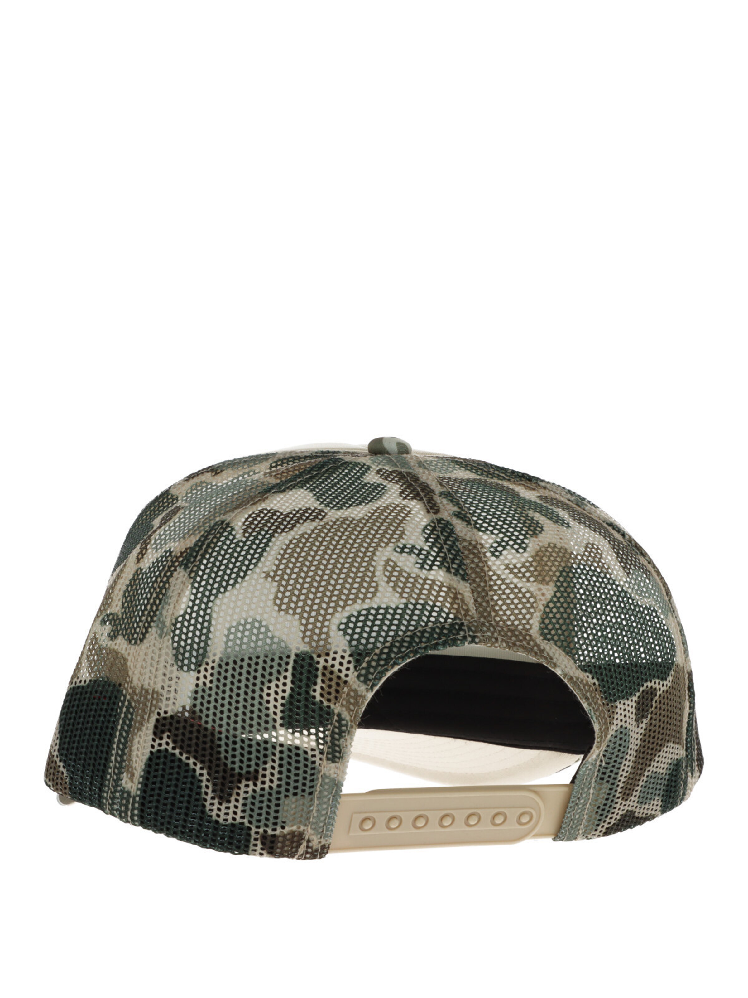 Casquette American Needle en beige