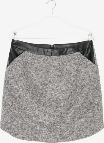 Amisu Skirt in L in Grey: front