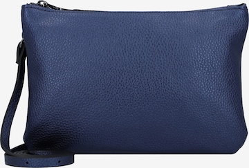 ESPRIT Crossbody Bag in Blue: front