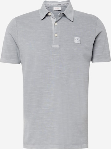s.Oliver Bluser & t-shirts i grå: forside