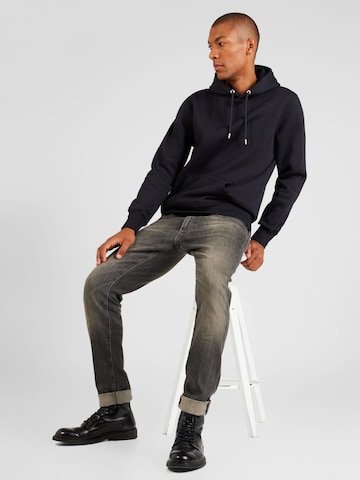 GANT Sweatshirt in Schwarz