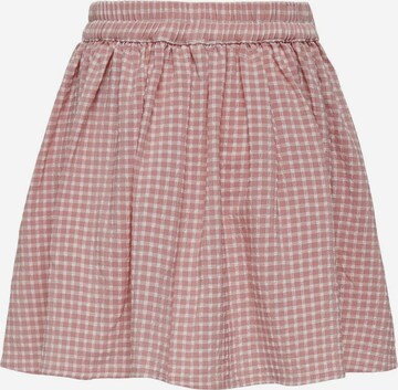 KIDS ONLY Skirt 'Tora' in Pink