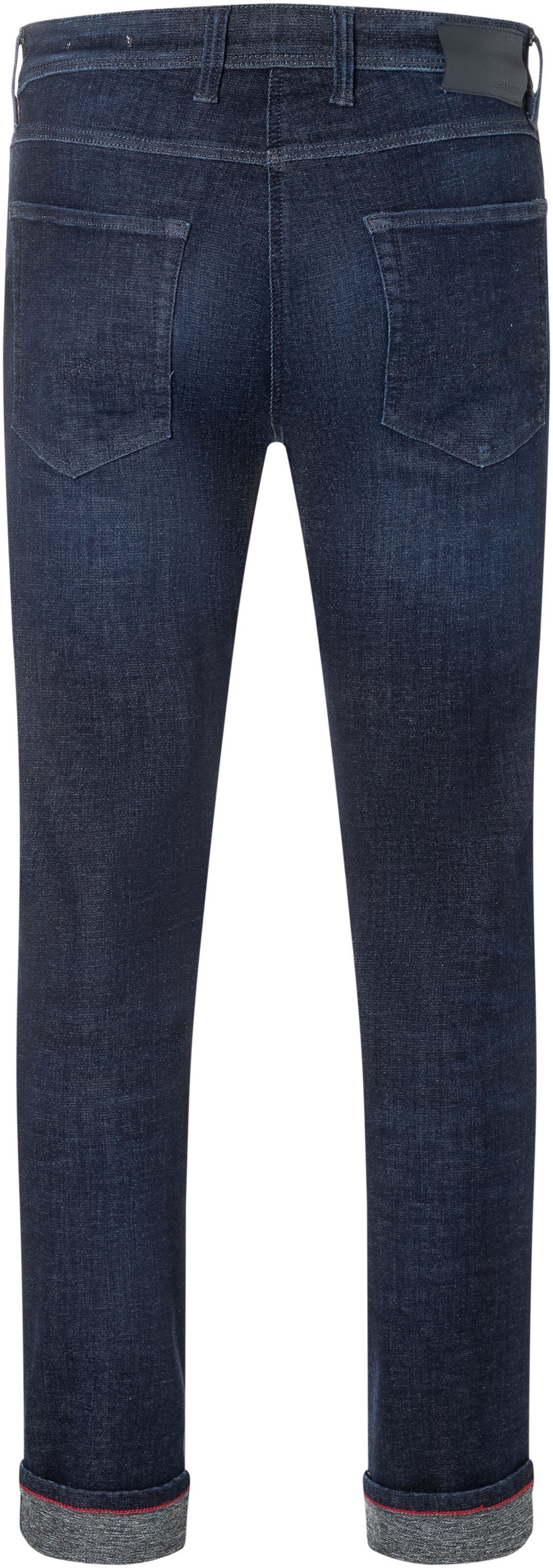 MAC Regular Jeans in Blue