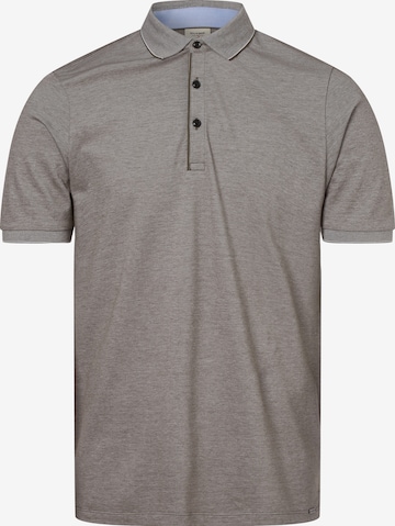 OLYMP Shirt in Grau: predná strana