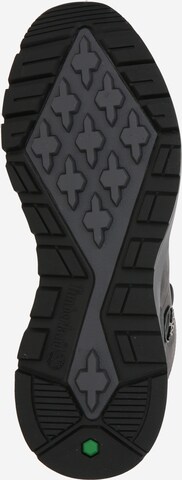 TIMBERLAND Μπότες με κορδόνια 'Sprint Trekker' σε μαύρο
