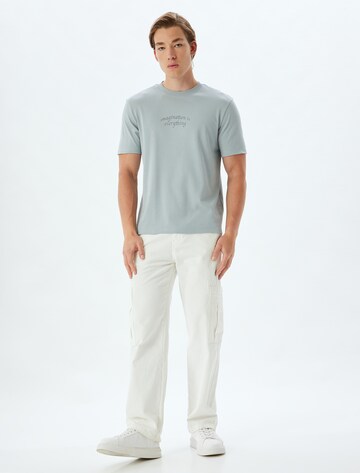 Koton Shirt in Groen