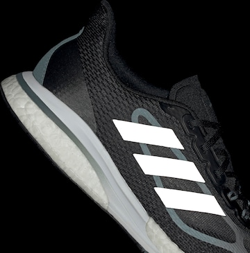 ADIDAS SPORTSWEAR Running shoe 'SUPERNOVA' in Black