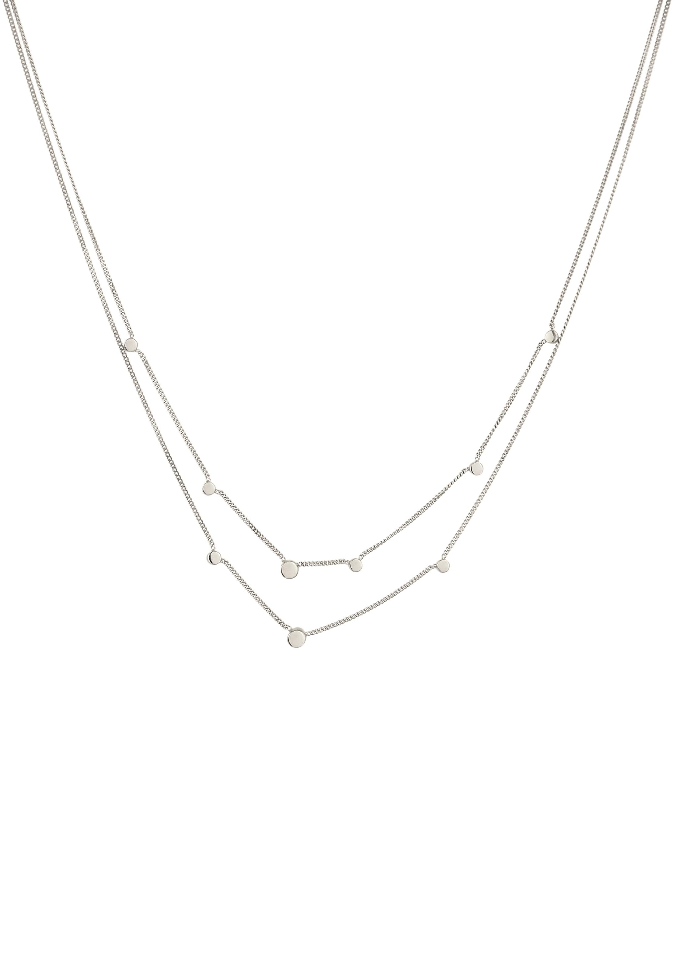 Chaîne ELLI en argent