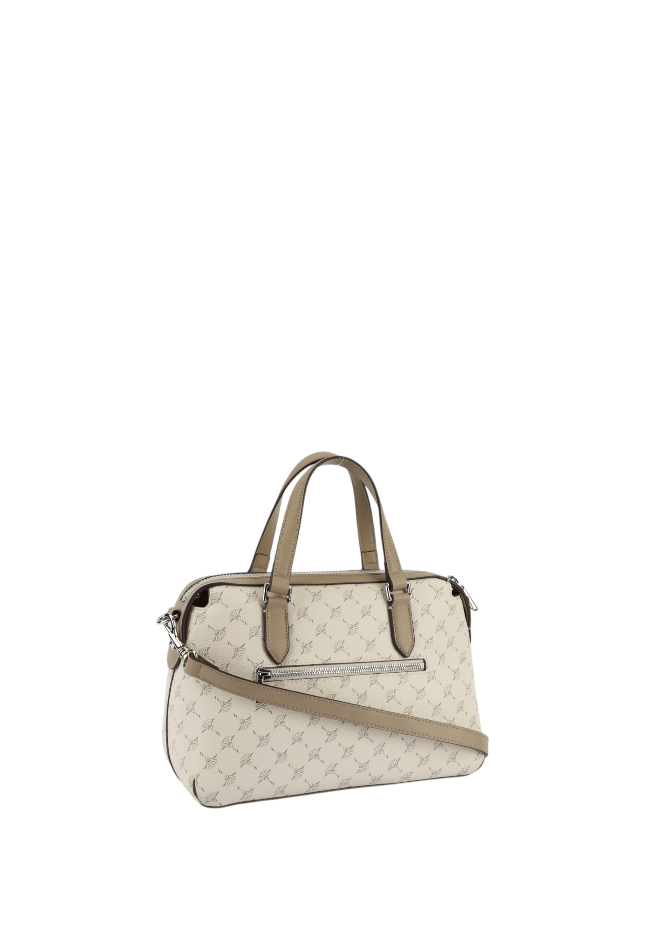 JOOP! - Malas de tiracolo 'Flora 1.0 Mathilda' em branco