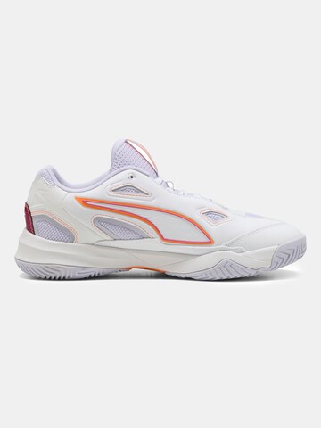 PUMA Sportschuh 'Solarstrike 4' in Weiß