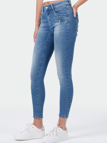 Skinny Jeans di M.O.D MIRACLE OF DENIM in blu