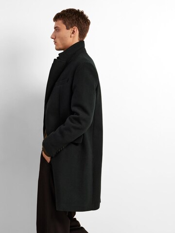 SELECTED HOMME Демисезонное пальто 'SLHNew Joseph' в Черный