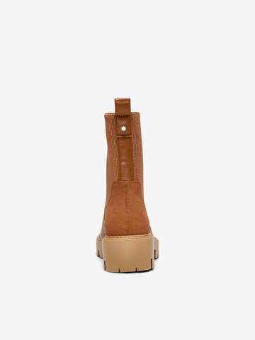 ONLY Chelsea boots 'ONLBETTY' in Brown