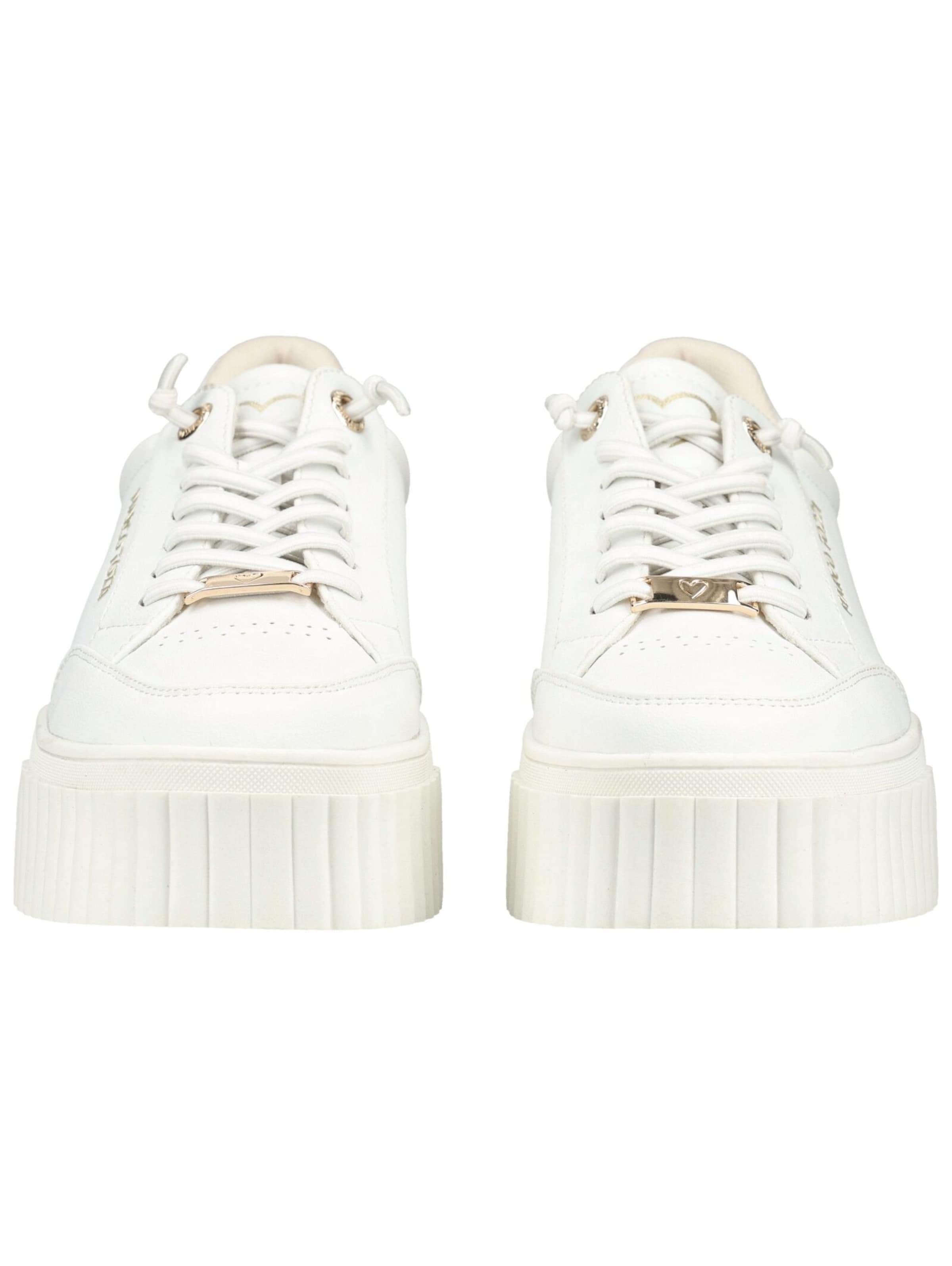 MARCO TOZZI Sneakers in White