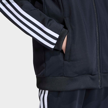 melns ADIDAS ORIGINALS Sportiska jaka