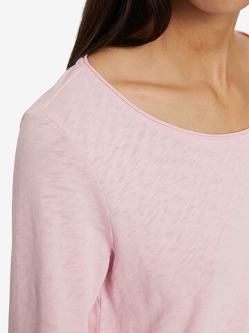 T-shirt Marc O'Polo DENIM en rose