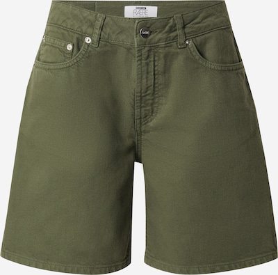 RÆRE by Lorena Rae Traperice u zelena, Pregled proizvoda