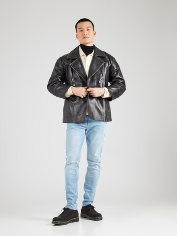Regular Jean 'ONSWARP' Only & Sons en bleu