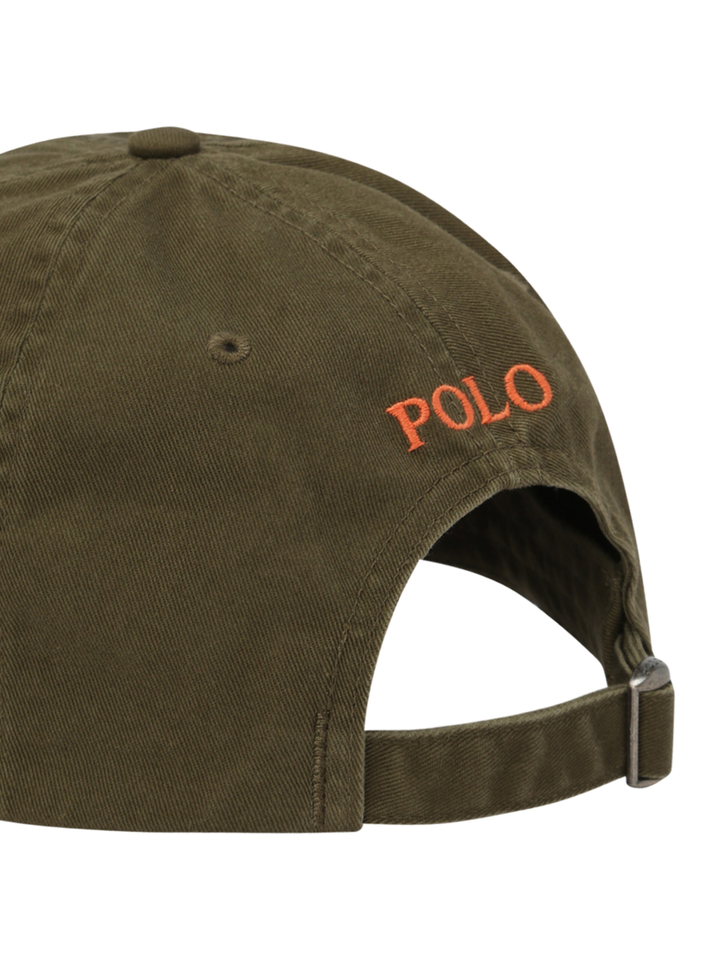 Polo Ralph Lauren Cap in Green