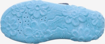 SUPERFIT Huisschoenen 'BONNY' in Blauw