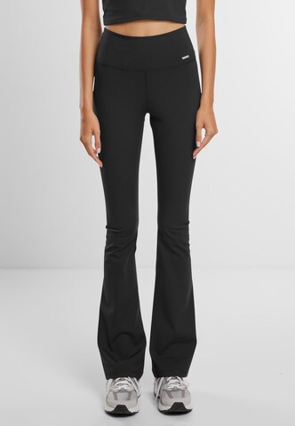Aim'n Regular Broek in Zwart