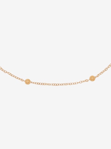 Heideman Necklace 'Timea' in Gold