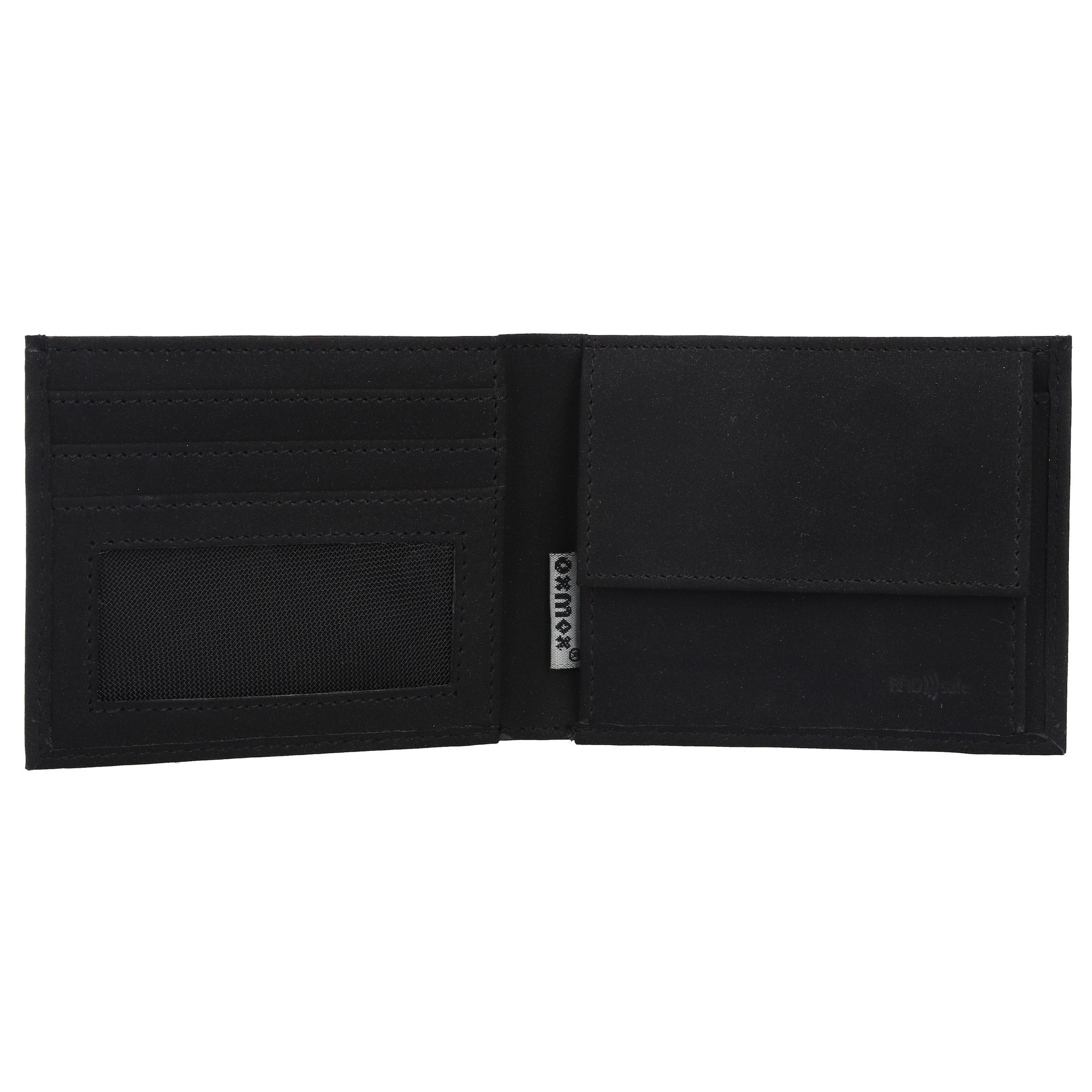 OXMOX Wallet in Grey